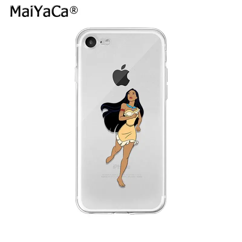 Pocahontas Princess