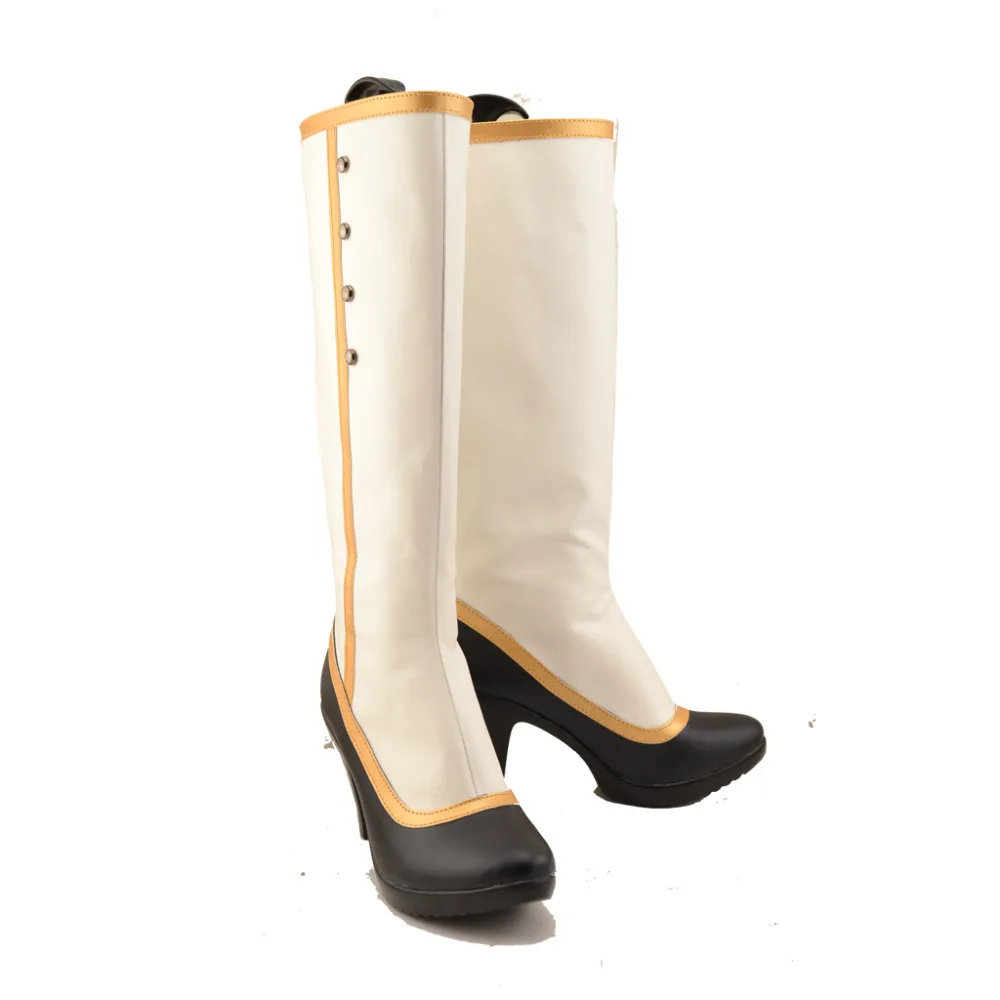 Borderlands 2 Mad Moxxi Cosplay Shoes Boots Superhero Halloween Carnival Party Costume Accessories For Women
Borderlands 2 Mad Moxxi Cosplay Shoes Boots Superhero Halloween Carnival Party Costume Accessories For Women