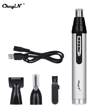 3 in1 Electric Nose Trimmer for Men Rechargeable Hair Removal Face Eyebrow Ear Trimer waterproof safe and lasting Face Care Tool
3 in1 Electric Nose Trimmer for Men Rechargeable Hair Removal Face Eyebrow Ear Trimer waterproof safe and lasting Face Care Tool