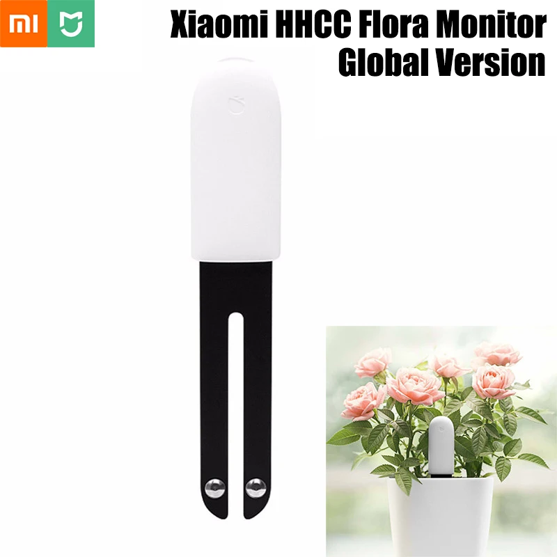 Xiaomi Flora Monitor