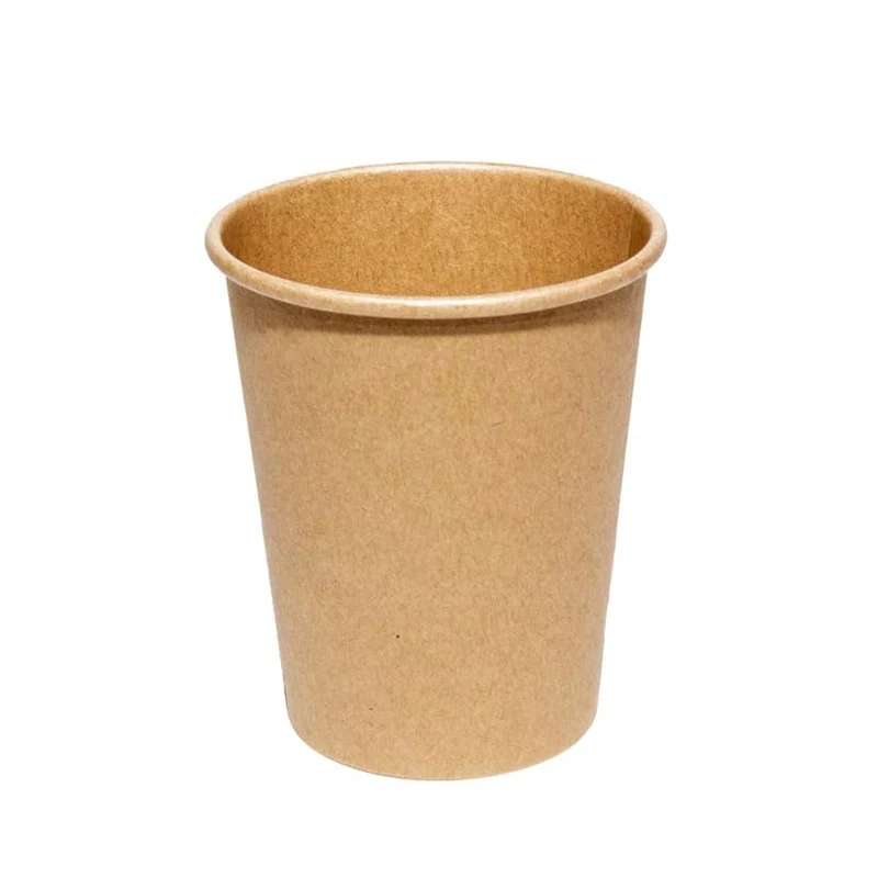 8pcs Cowhide kraft Paper Cups Birthday Party Decoration Disposable solid Tableware drinking water Eco-friendly
8pcs Cowhide kraft Paper Cups Birthday Party Decoration Disposable solid Tableware drinking water Eco-friendly
