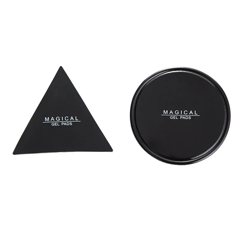 2Pcs Magic Nano Rubber Pad Sticky Gel Pad Universal Sticker No Trace Mobile Phone Holder Multipurpose Kitchen Storage Holder
2Pcs Magic Nano Rubber Pad Sticky Gel Pad Universal Sticker No Trace Mobile Phone Holder Multipurpose Kitchen Storage Holder