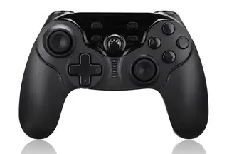 Game accessories of Wireless Bluetooth gamepad controller for Nintendo Switch for NS Console for PC
Game accessories of Wireless Bluetooth gamepad controller for Nintendo Switch for NS Console for PC