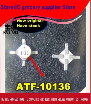 Free shipping 10pcs/lot ATF-10136 screen signal amplifier 101 cross 0.5-12GHZ new original
Free shipping 10pcs/lot ATF-10136 screen signal amplifier 101 cross 0.5-12GHZ new original