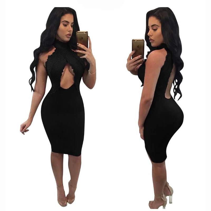 Hollow out women dresses fashion night club sexy backless sheath party dresses for female rose red lace women summer dresses
Hollow out women dresses fashion night club sexy backless sheath party dresses for female rose red lace women summer dresses