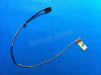 (5 pcs/Lot) For Sony SVF153 SVF153A1RT SVF153A1QT SVF15314SCW SVF153A1 Flex Lcd LVDS Cable New Pn: DD0HKDLC000
(5 pcs/Lot) For Sony SVF153 SVF153A1RT SVF153A1QT SVF15314SCW SVF153A1 Flex Lcd LVDS Cable New Pn: DD0HKDLC000