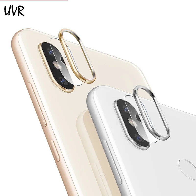 UVR For Xiaomi Mi 8 SE Camera Lens Film Protector Tempered Glass For Xiaomi Mi Mix 3 Mi 6X Camera Lens Metal Ring Case Cover
UVR For Xiaomi Mi 8 SE Camera Lens Film Protector Tempered Glass For Xiaomi Mi Mix 3 Mi 6X Camera Lens Metal Ring Case Cover