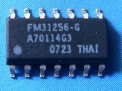 10PCS FM31256-G FM31256 SOP14 
10PCS FM31256-G FM31256 SOP14