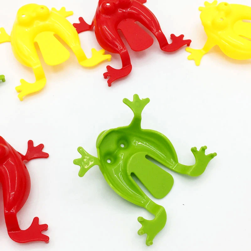 frog hopper toy