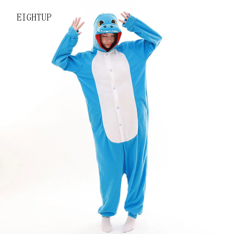Unisex Fleece Animal Blue Dinosaur Onesies Novelty Adult Green Dragon Pajamas Pyjamas Jumpsuit Nightwear Carnival Costumes
Unisex Fleece Animal Blue Dinosaur Onesies Novelty Adult Green Dragon Pajamas Pyjamas Jumpsuit Nightwear Carnival Costumes