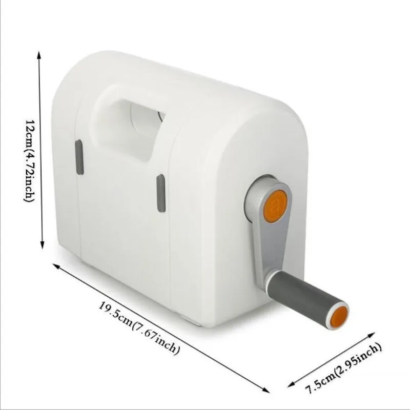 DIY Scrapbooking Die Cutting Embossing Machine Cutting Dies Machine Scrapbook Paper Cutter Die-Cut Machine free shipping
DIY Scrapbooking Die Cutting Embossing Machine Cutting Dies Machine Scrapbook Paper Cutter Die-Cut Machine free shipping