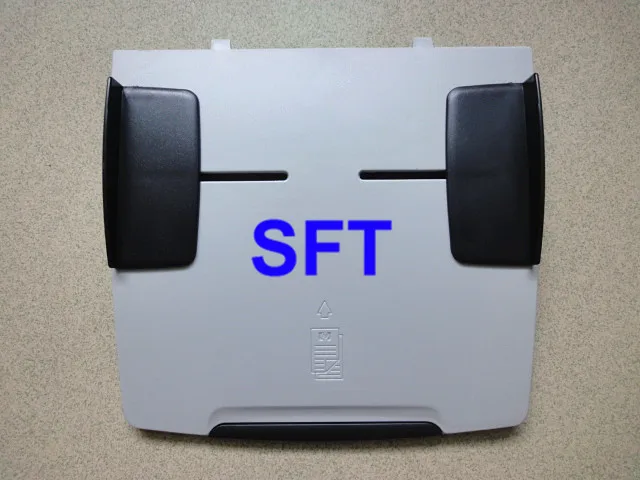 ADF input paper tray Q1636-40012 Q6500-60119 Q2665-60109 CB534-60112 Q3948-60214 for LJ 1522 2727 3020 3030 3055 3052 3390 2820
ADF input paper tray Q1636-40012 Q6500-60119 Q2665-60109 CB534-60112 Q3948-60214 for LJ 1522 2727 3020 3030 3055 3052 3390 2820