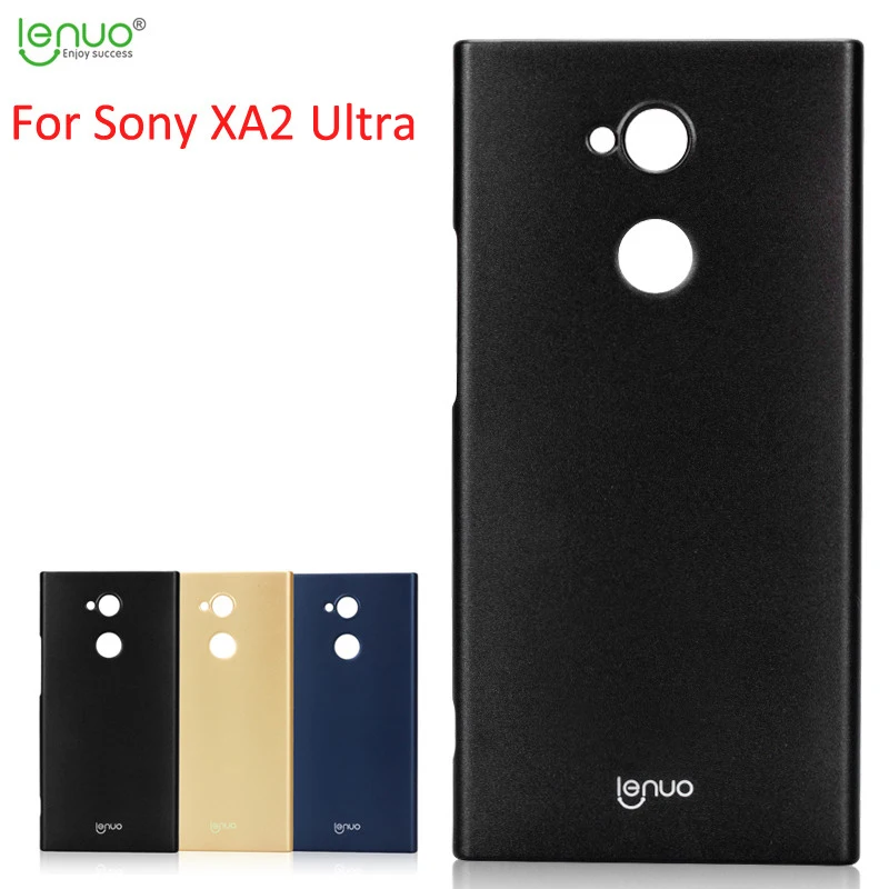 Новый для Sony Xperia xa2 ULTRA чехол футляр очень высокое качество телефон В виде ракушки