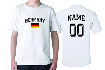 Men 2019 Summer T Shirt Summer Famous Clothing Germany Tee Shirt Flag Country Pride Add Your Nnme/Numbecustom Printed Shirt
Men 2019 Summer T Shirt Summer Famous Clothing Germany Tee Shirt Flag Country Pride Add Your Nnme/Numbecustom Printed Shirt