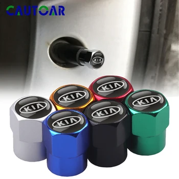 Car styling 4pcs Metal Wheel Tire Valve Caps Stem case For KIA cerato rio ceed sportage sorento k2 k3 k4 k5 k6 Rio 2 3 picanto
Car styling 4pcs Metal Wheel Tire Valve Caps Stem case For KIA cerato rio ceed sportage sorento k2 k3 k4 k5 k6 Rio 2 3 picanto