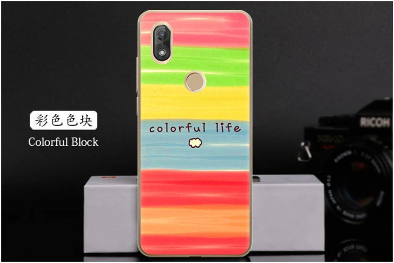 New Arrival Phone Case For Wiko View 2 (7)