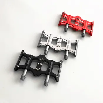 Free Shipping 1 pair of high quality chrome molybdenum steel shaft mountain bike pedal MTB over wellgo pedal bike accessories
Free Shipping 1 pair of high quality chrome molybdenum steel shaft mountain bike pedal MTB over wellgo pedal bike accessories
