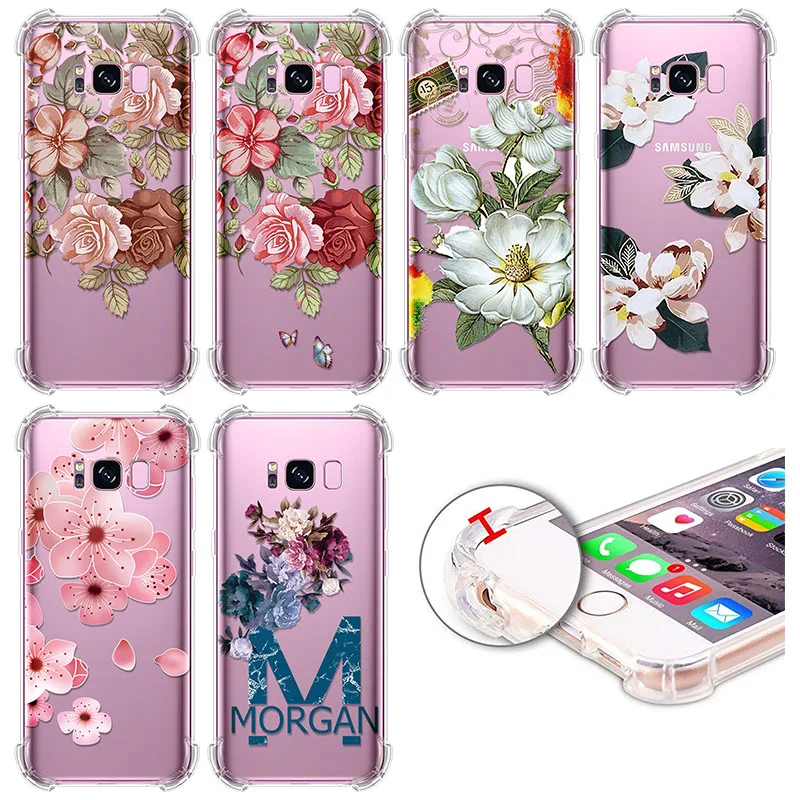 Airbag Flower TPU Capa For Samsung Galaxy J2 J3 J4 J5 J6 J7 Prime Pro J8 A3 A5 A6 A6s A7 A8 Plus A9 A9s 2018 2017 2016 2015 Case
Airbag Flower TPU Capa For Samsung Galaxy J2 J3 J4 J5 J6 J7 Prime Pro J8 A3 A5 A6 A6s A7 A8 Plus A9 A9s 2018 2017 2016 2015 Case