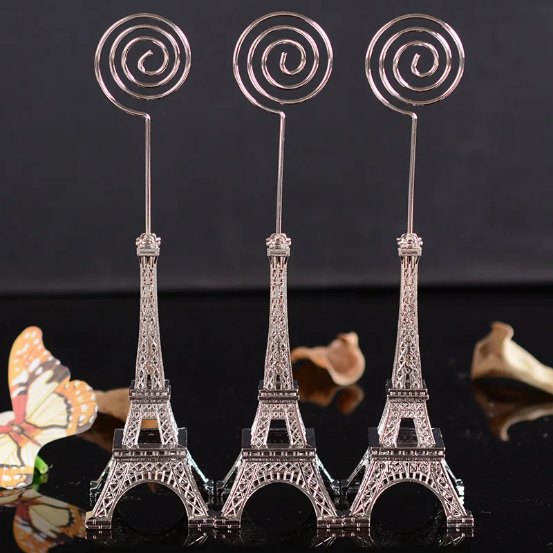 Vintage Eiffel Tower Model Metal Craft Office Table Clip Card Message Paper Memo Stiker Home Decoration Accessories Miniature
Vintage Eiffel Tower Model Metal Craft Office Table Clip Card Message Paper Memo Stiker Home Decoration Accessories Miniature