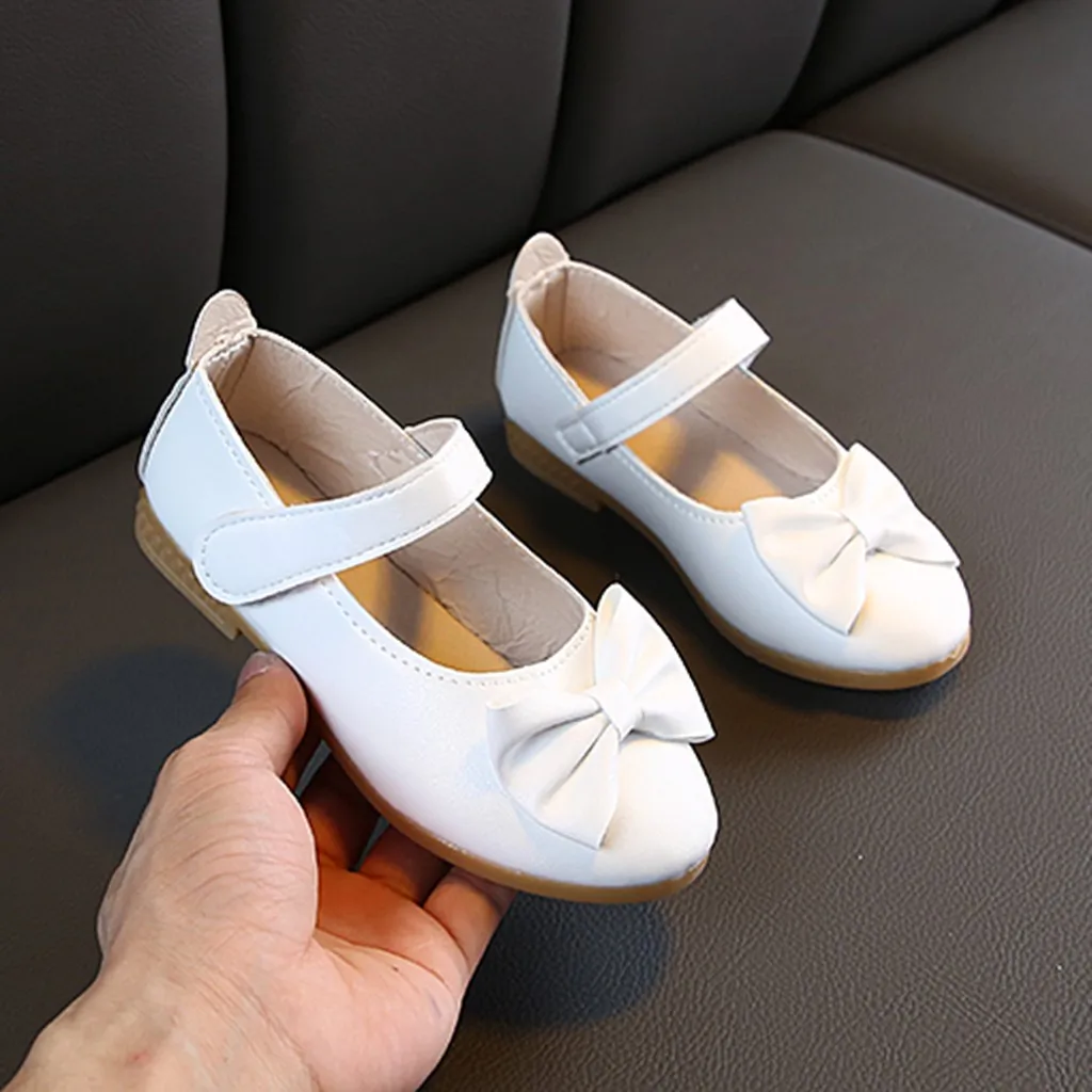 Children Infant baby girls shoes 2019 Solid Bowknot Single Princess Casual kids girls shoes slip on shoes for girls ballet shoes
Children Infant baby girls shoes 2019 Solid Bowknot Single Princess Casual kids girls shoes slip on shoes for girls ballet shoes