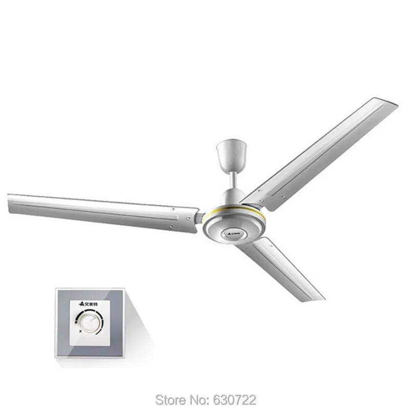 FZ5610 White 220V 80w 56inch 1400mm Metal Ceiling fan Electric fan 300rpm 0.8mm fan blades Copper core motor
FZ5610 White 220V 80w 56inch 1400mm Metal Ceiling fan Electric fan 300rpm 0.8mm fan blades Copper core motor
