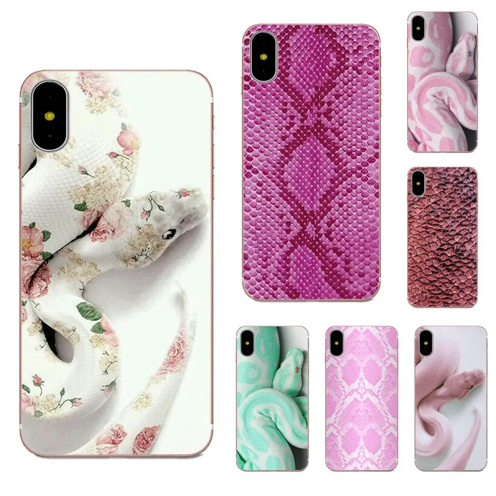 Soft Silicone TPU Transparent Phone Cover Case Colorful Cute Snake For Xiaomi Redmi Note 2 3 3S 4 4A 4X 5 5A 6 6A Pro Plus
Soft Silicone TPU Transparent Phone Cover Case Colorful Cute Snake For Xiaomi Redmi Note 2 3 3S 4 4A 4X 5 5A 6 6A Pro Plus