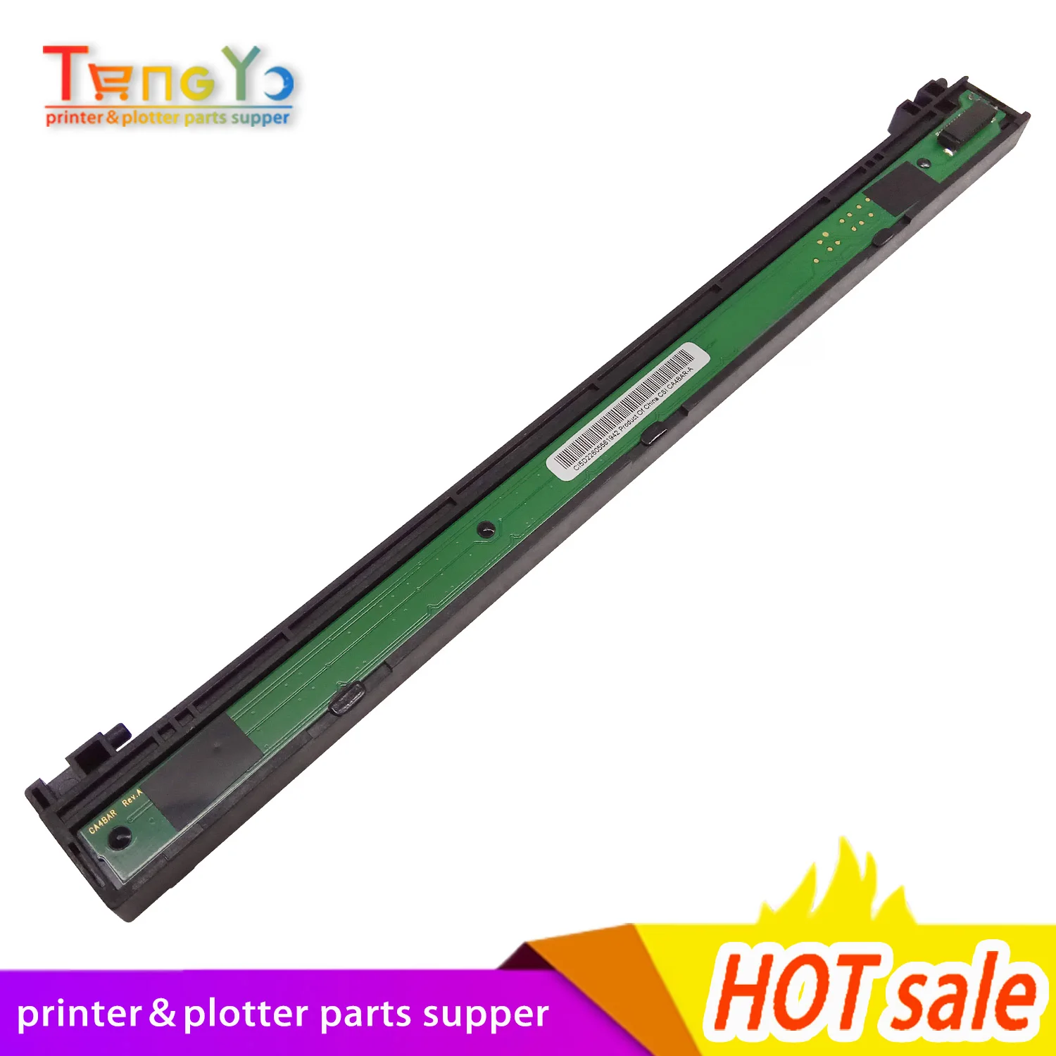 LT1353001 Contact Image Sensor CIS Scanner Head Unit for Brother DCP-7055 7057 7060 7065 7070 HL2280 MFC7360 7362 7460 7470 7860
LT1353001 Contact Image Sensor CIS Scanner Head Unit for Brother DCP-7055 7057 7060 7065 7070 HL2280 MFC7360 7362 7460 7470 7860