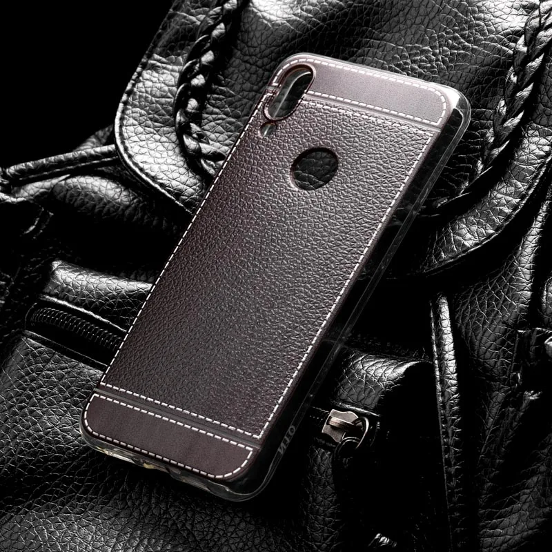 TPU Phone Case For Doogee Y8 Cases For Doogee N10 Y6 X60L X30 X20 X5 Max HT70 HT16 Y100 PRO X9 Anti-Knock Protective Back Cover
TPU Phone Case For Doogee Y8 Cases For Doogee N10 Y6 X60L X30 X20 X5 Max HT70 HT16 Y100 PRO X9 Anti-Knock Protective Back Cover