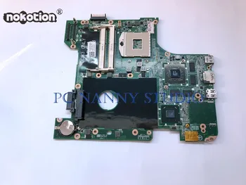 PCNANNY 0FR3M 00FR3M DAV02AMB8F1 for Dell System Inspiron N4110 HM67 HD6630M laptop mainboard motherboard
PCNANNY 0FR3M 00FR3M DAV02AMB8F1 for Dell System Inspiron N4110 HM67 HD6630M laptop mainboard motherboard