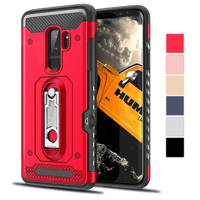 2in1 Case For Samsung Galaxy Note 10 10+ 9 8 S9 S8 S10 5G S10E A6 A8 Plus 2018 j3 j7 j8 2018 A30 Holder Stand Armor Case Cover
2in1 Case For Samsung Galaxy Note 10 10+ 9 8 S9 S8 S10 5G S10E A6 A8 Plus 2018 j3 j7 j8 2018 A30 Holder Stand Armor Case Cover