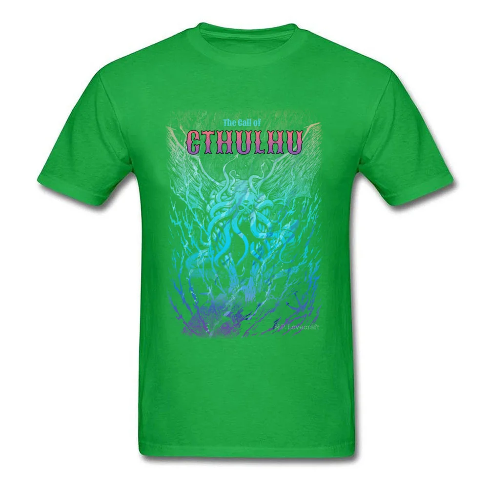 A Beast Nightmare of Cthulhu_green