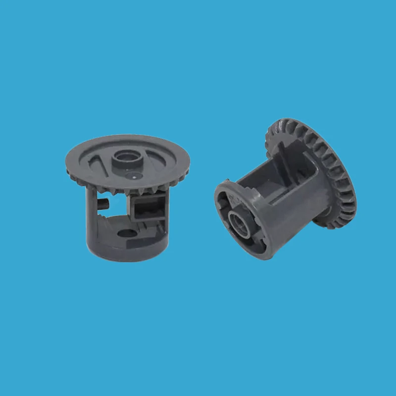 5Pcs/Lot Technic Parts Gear Differential with Inner Tabs and Closed Cente High Quality Building Base DIY Toys Best Gift for Kids
5Pcs/Lot Technic Parts Gear Differential with Inner Tabs and Closed Cente High Quality Building Base DIY Toys Best Gift for Kids