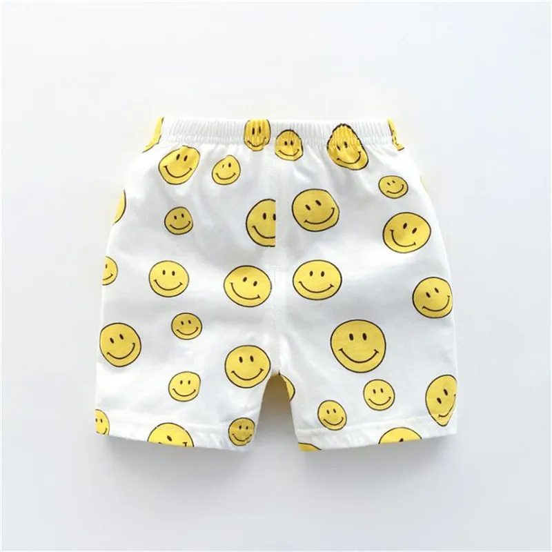 Baby Shorts Cartoon Summer Baby Girl Boys Clothes Cotton Print Shorts New Fashion Baby Girl Shorts Floral Baby Clothes
Baby Shorts Cartoon Summer Baby Girl Boys Clothes Cotton Print Shorts New Fashion Baby Girl Shorts Floral Baby Clothes
