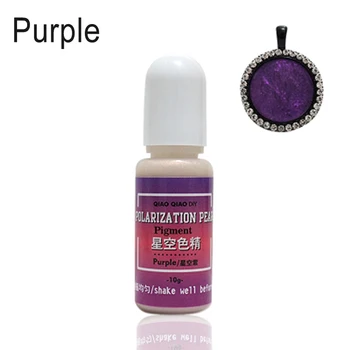 Hot 10ml/Bottle UV Resin Starry Sky Liquid Pigment DIY Jewelry Handmade Art Crafts Coloring Dye Colorant SMA66 
Hot 10ml/Bottle UV Resin Starry Sky Liquid Pigment DIY Jewelry Handmade Art Crafts Coloring Dye Colorant SMA66