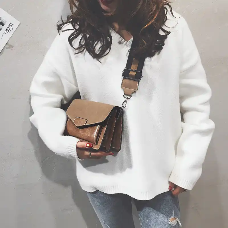 korean bag trend