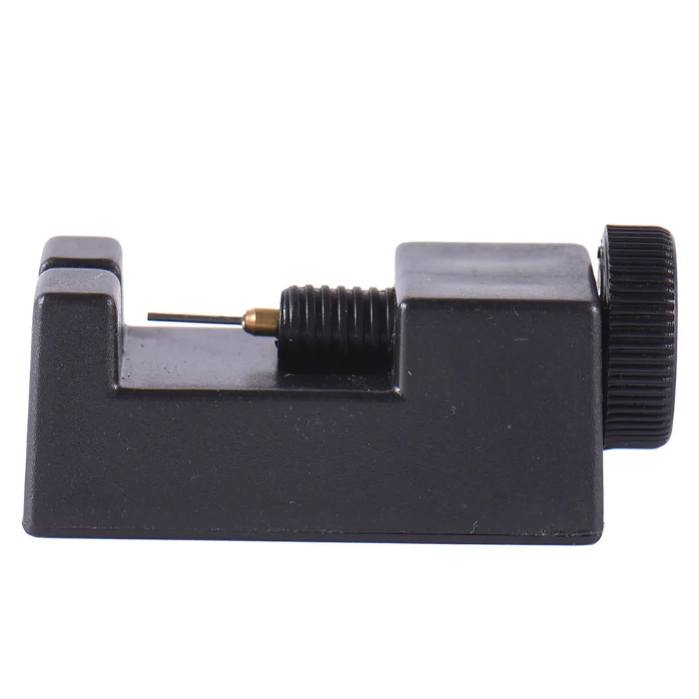 Professional Watch Band Bracelet Remover Strap Adjusting Watchband Link Pin Remover Repair Tool
Professional Watch Band Bracelet Remover Strap Adjusting Watchband Link Pin Remover Repair Tool
