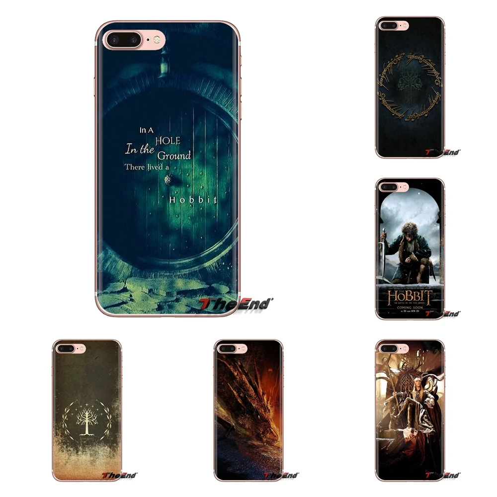 the hobbit lord of the rings For Xiaomi Redmi 4A S2 Note 3 3S 4 4X 5 Plus 6 7 6A Pro Pocophone F1 Soft Transparent Cases Covers
the hobbit lord of the rings For Xiaomi Redmi 4A S2 Note 3 3S 4 4X 5 Plus 6 7 6A Pro Pocophone F1 Soft Transparent Cases Covers