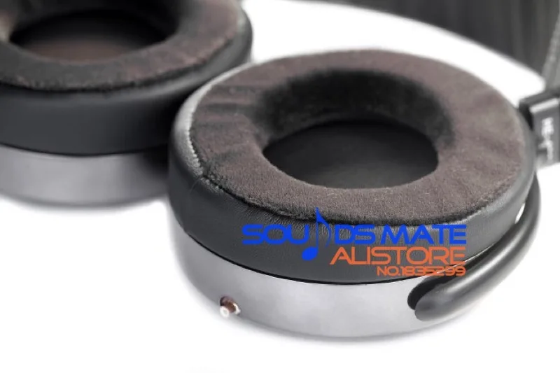 Upgrade Velvet Ear Focus Pads Cushion For Hifiman HE300 HE400 HE400i HE500 HE560 HE6 HE4 HE-5LE HE-5 Headphones
Upgrade Velvet Ear Focus Pads Cushion For Hifiman HE300 HE400 HE400i HE500 HE560 HE6 HE4 HE-5LE HE-5 Headphones