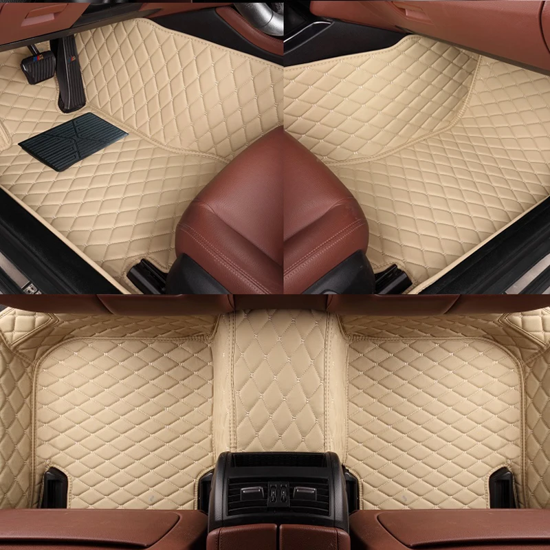 Car Floor Mat For BMW 4 series F32 F33 F36 420i 425i 430i 440i 420i 428i 435i 418d 420d Car Styling Floor Mats Carpets
Car Floor Mat For BMW 4 series F32 F33 F36 420i 425i 430i 440i 420i 428i 435i 418d 420d Car Styling Floor Mats Carpets