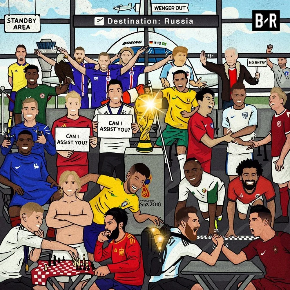 Soccerwe Dolls Figurine Placeing Order With Name List Movable Joints Resin Football Model Toy Action Figure Doll Gift
Soccerwe Dolls Figurine Placeing Order With Name List Movable Joints Resin Football Model Toy Action Figure Doll Gift