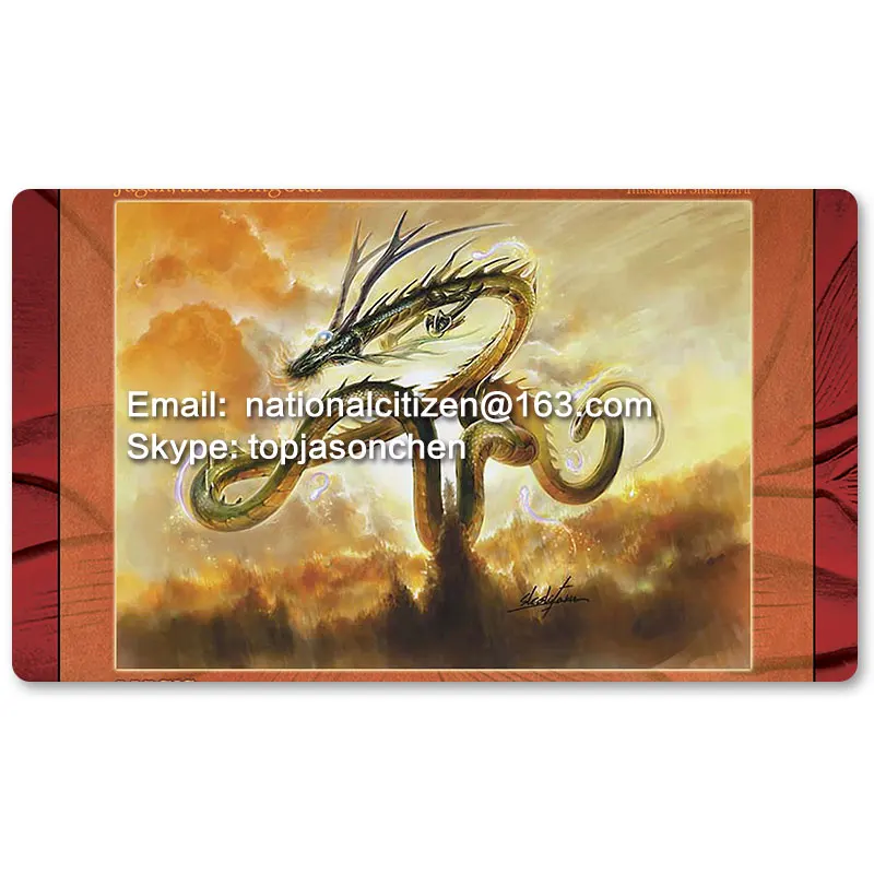 Many Playmat Choices -Jugan, the Rising Star- MTG Board Game Mat Table Mat for Magical Mouse Mat the Gathering
Many Playmat Choices -Jugan, the Rising Star- MTG Board Game Mat Table Mat for Magical Mouse Mat the Gathering
