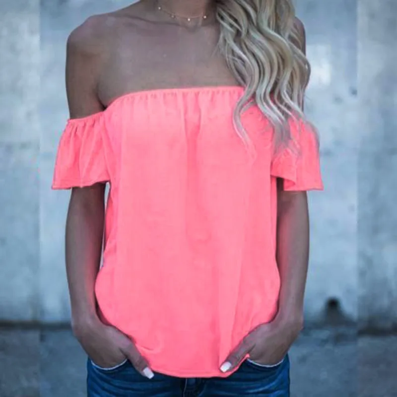 chiffon blouse (18)