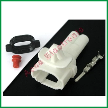 Male connector terminal car wire connector 2 pin connector female Plug Automotive Electrica seal-DJ7022-2.2-11
Male connector terminal car wire connector 2 pin connector female Plug Automotive Electrica seal-DJ7022-2.2-11