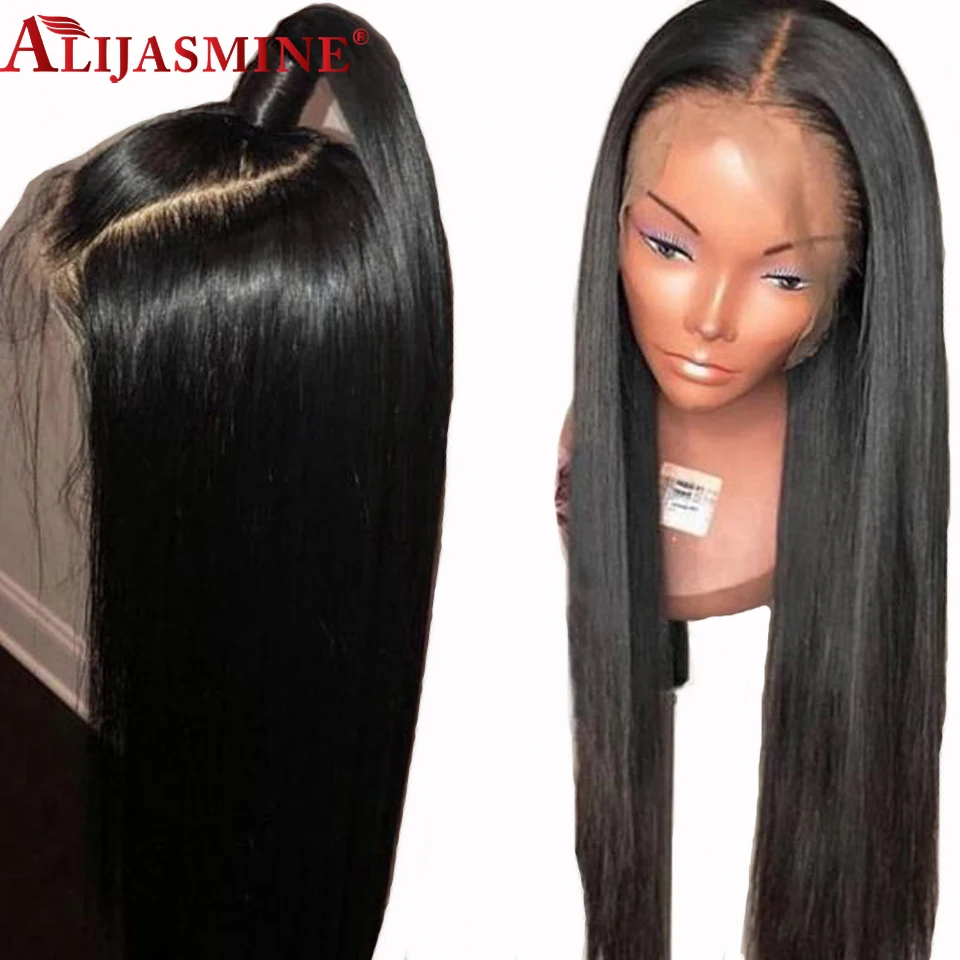 150% Density Hair Silk Straight Human Hair Wigs For Women Glueless Lace Front Human Hair Wigs With Baby Hair Remy Lace Front Wig
150% Density Hair Silk Straight Human Hair Wigs For Women Glueless Lace Front Human Hair Wigs With Baby Hair Remy Lace Front Wig