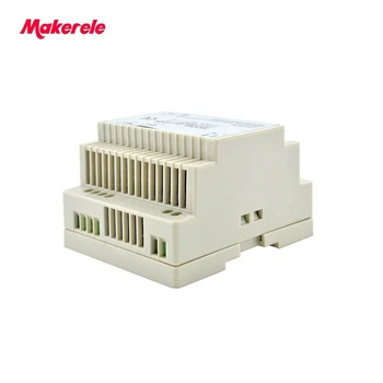 Low price switching power supply LED Din Rail mounted Power Supply Transformer 110V 220V AC to DC 5V 12V 15V 24V 48V 45W Output
Low price switching power supply LED Din Rail mounted Power Supply Transformer 110V 220V AC to DC 5V 12V 15V 24V 48V 45W Output