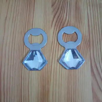 50 PCS Diamond Ring Crystal Bottle Opener Favor India Wedding Favour With Gift Box Elegant Bachelorette Party Favor
50 PCS Diamond Ring Crystal Bottle Opener Favor India Wedding Favour With Gift Box Elegant Bachelorette Party Favor