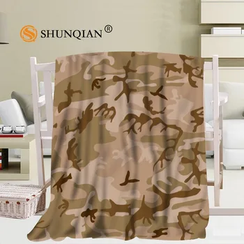 Custom Camo Background Pattern Travel Blanket Home TV Casual Relax for Family Soft Fluffy Warm Blanket #QWE980J
Custom Camo Background Pattern Travel Blanket Home TV Casual Relax for Family Soft Fluffy Warm Blanket #QWE980J