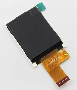 2.0 inch 24P 65K/262K TFT LCD Screen ILI9225G Drive IC 8/16Bit Parallel Interface 176(RGB)*220
2.0 inch 24P 65K/262K TFT LCD Screen ILI9225G Drive IC 8/16Bit Parallel Interface 176(RGB)*220