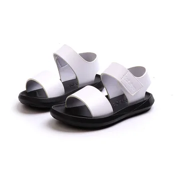 Dollplus Baby Boy Sandals Toddler Sandals New Summer Children Shoes Kids Sandals for Boys Beach Casual Shoe 21-30#
Dollplus Baby Boy Sandals Toddler Sandals New Summer Children Shoes Kids Sandals for Boys Beach Casual Shoe 21-30#