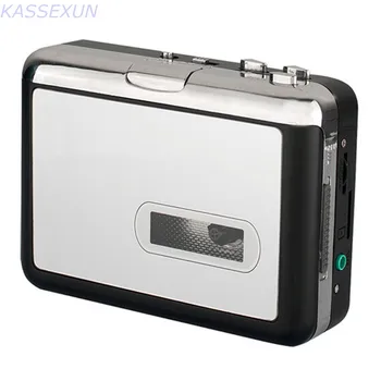 Analog Cassette to mp3 in SD Card converter, convert old cassette tape to mp3 in TF Card directly no PC required, Free shipping
Analog Cassette to mp3 in SD Card converter, convert old cassette tape to mp3 in TF Card directly no PC required, Free shipping